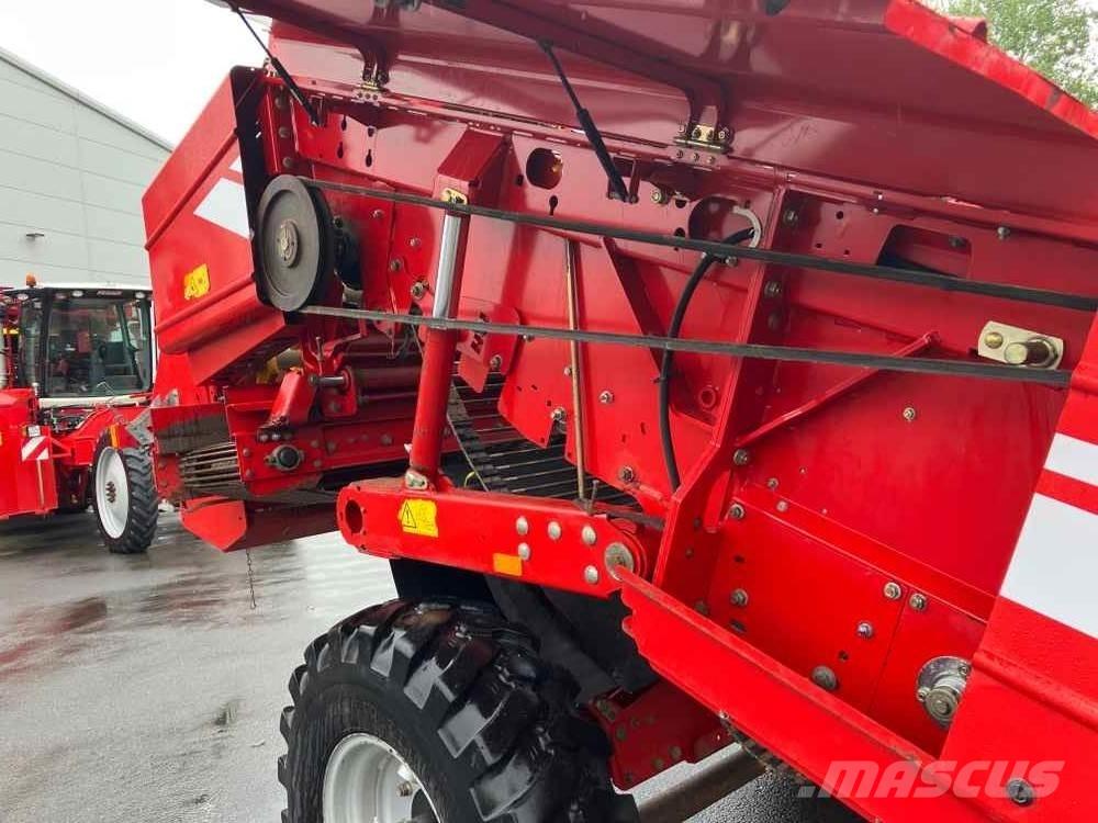 Grimme CS 150 Potato equipment - Others