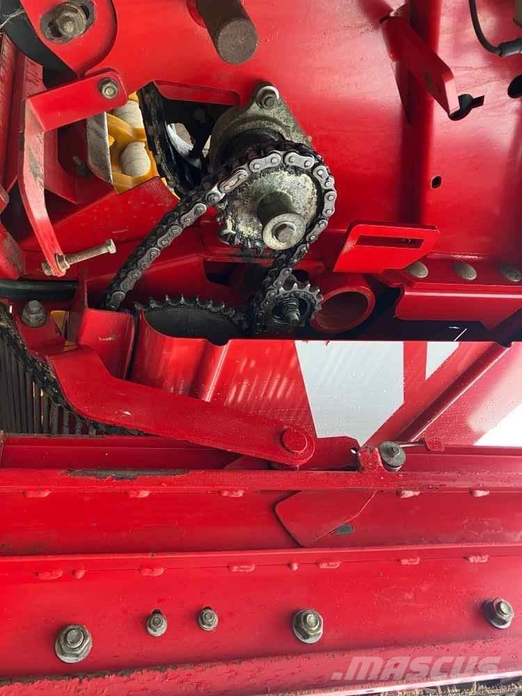 Grimme CS 150 Potato equipment - Others