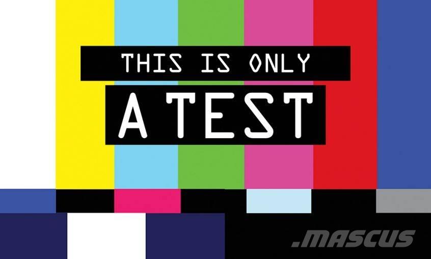 CAT 320 Crawler excavators