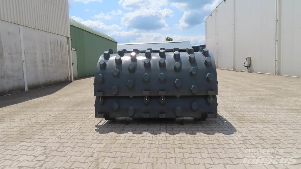 Padfoot shell 84" Compaction equipment accessories and spare parts