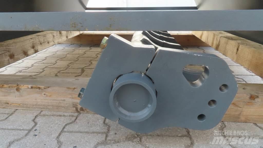 Padfoot shell 84" Compaction equipment accessories and spare parts