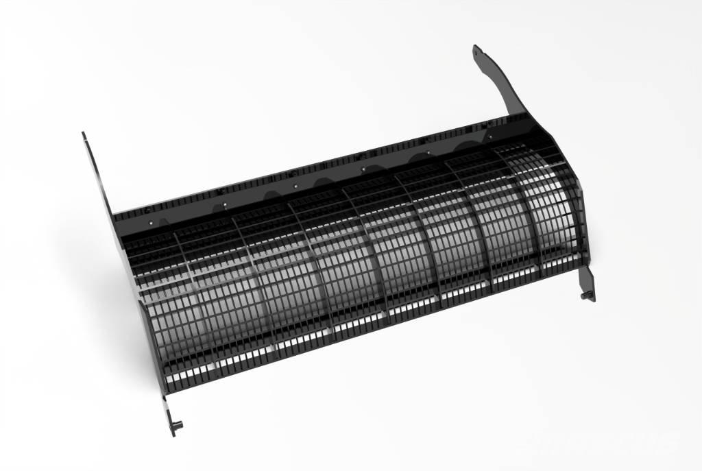 PW 756080.1 Combine harvester accessories