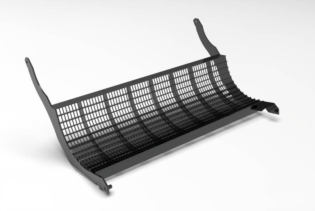 PW 756080.1 Combine harvester accessories