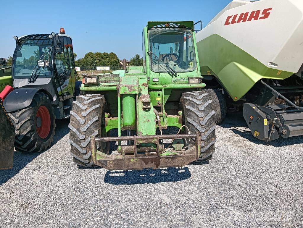 Merlo P 37.10 Telehandlers for agriculture