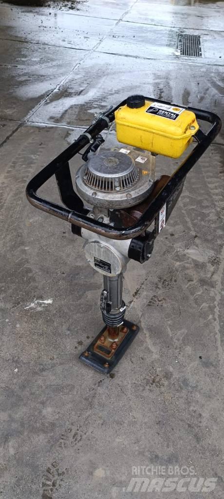 Wacker Neuson BS30 Tampers