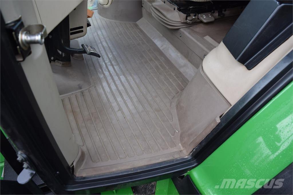 John Deere 6150 R Tractors