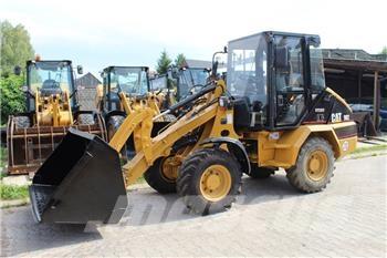CAT 902 Wheel loaders