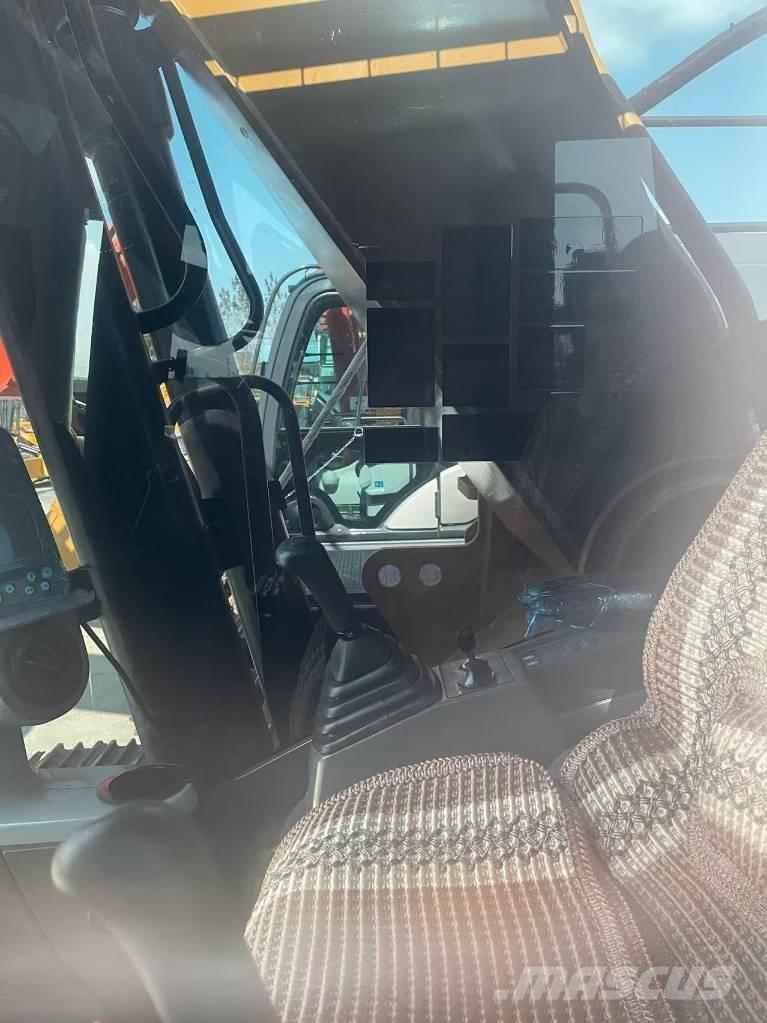 CAT 330D2 Crawler excavators