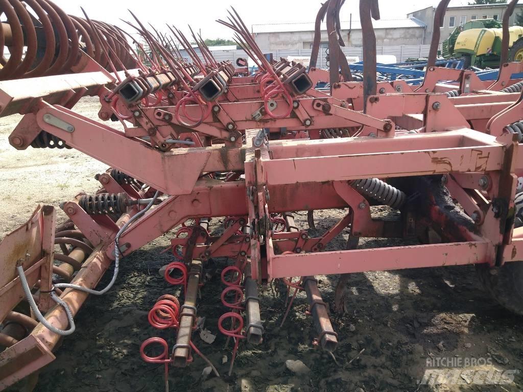 SMS RKF 600 Cultivators