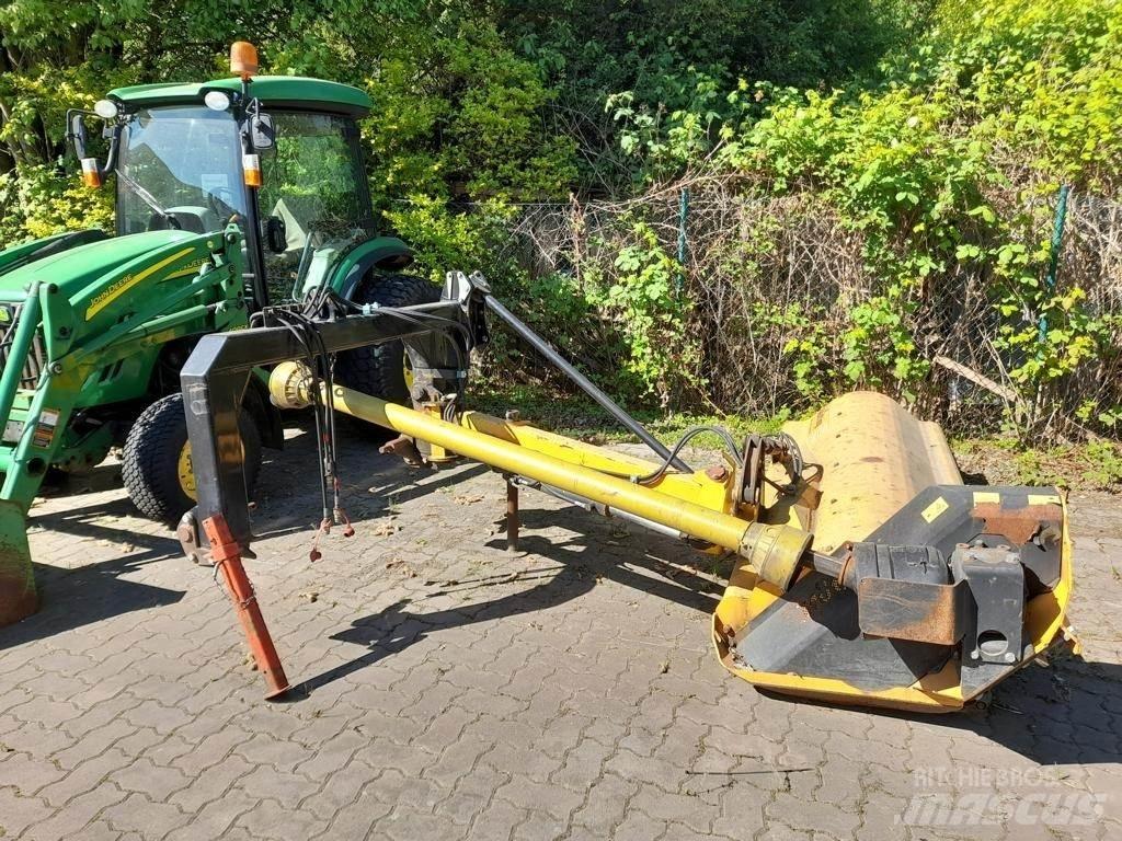 Müthing MUL/S 250 Mower-conditioners