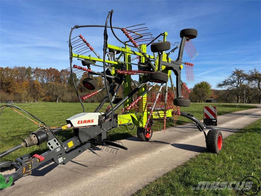 CLAAS Liner 2700 Windrowers