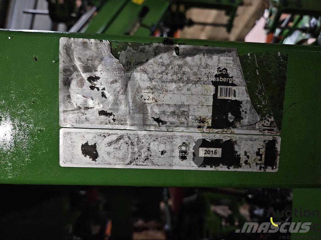 Amazone ED 602 K Precision sowing machines