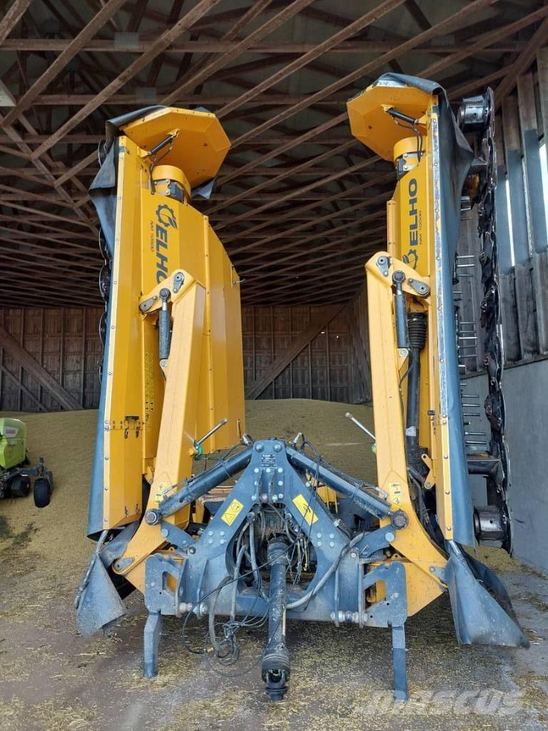 Elho NM 10500 Mower-conditioners