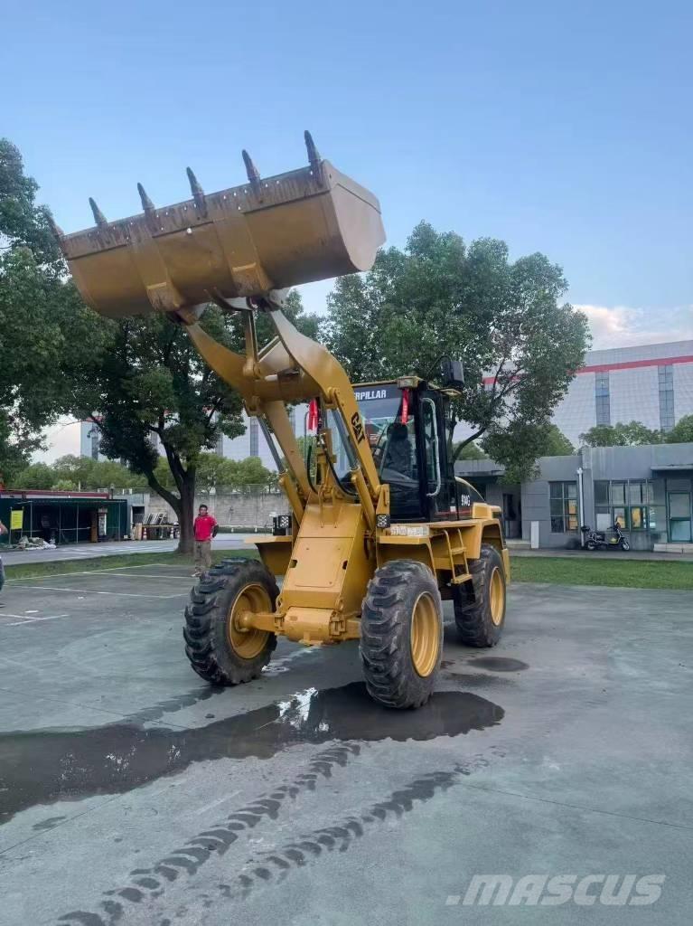 CAT 910M Wheel loaders