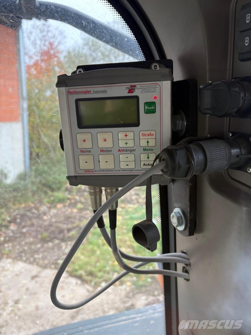 John Deere 7R 350 Tractors