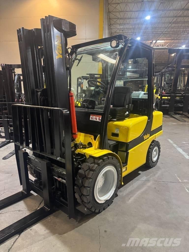 Yale GLP 070 Forklift trucks - others