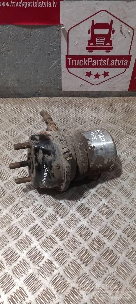Scania 94 D.   1802664 Brakes
