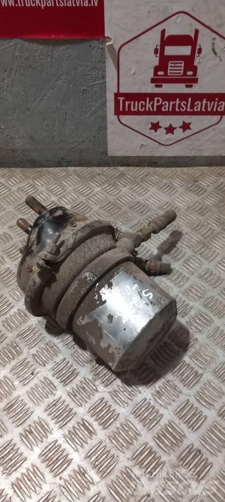 Scania 94 D.   1802664 Brakes