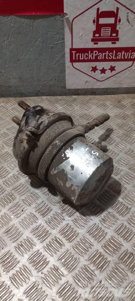 Scania 94 D.   1802664 Brakes