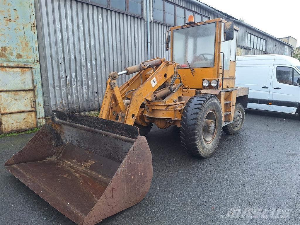 ZTS HON UN 053 Other