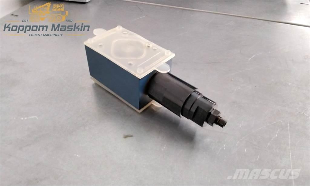 Ponsse 0046960 Hydraulics