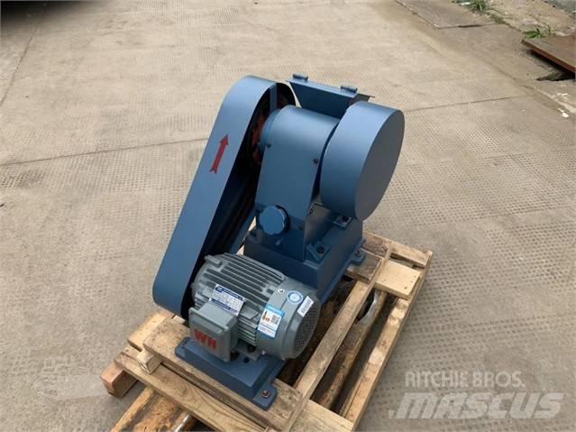 Kinglink PEF 100x60 Crushers