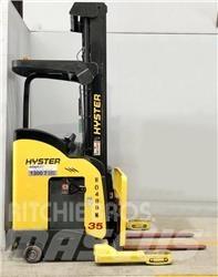 Hyster N35ZR Reach trucks