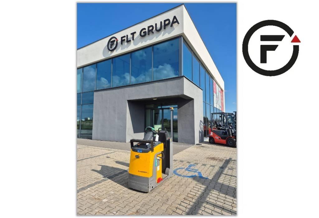 Jungheinrich EZS 130 Towing trucks