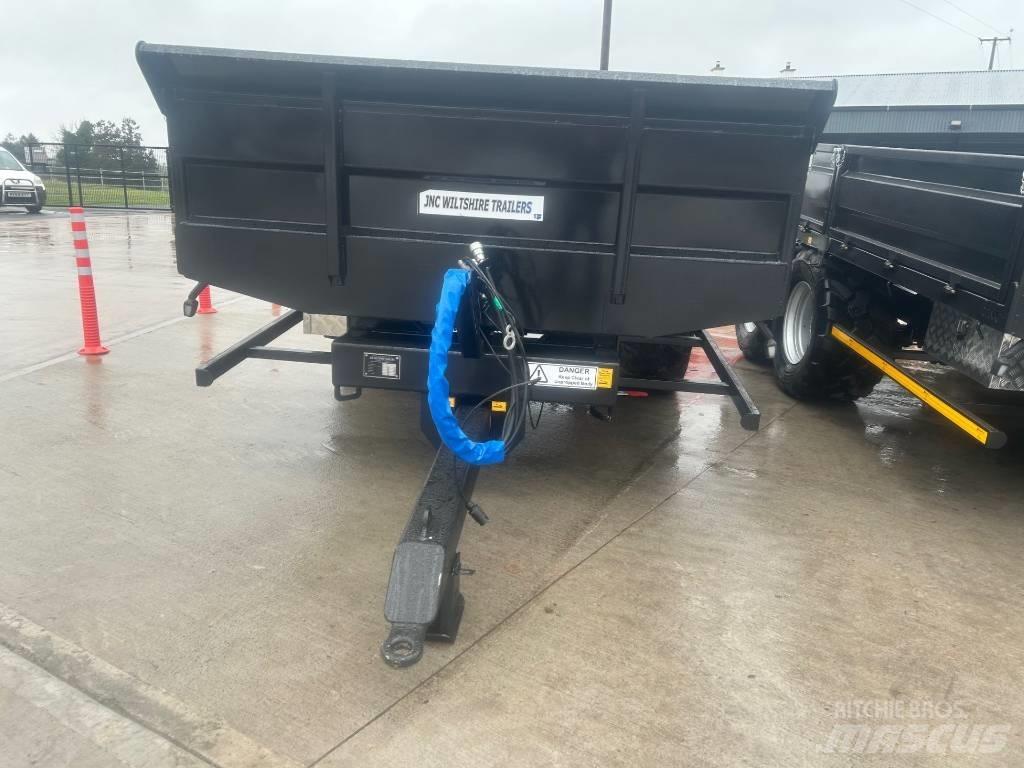 JNC trailer General purpose trailers