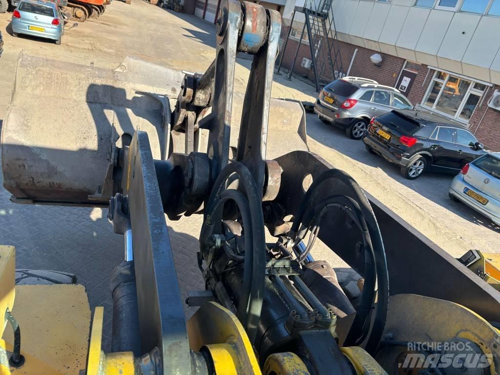 Volvo L 150 E Wheel loaders