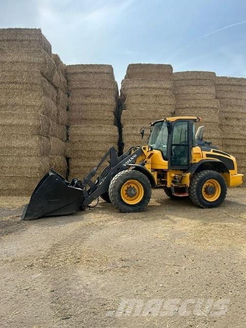 Volvo L 45 H Wheel loaders