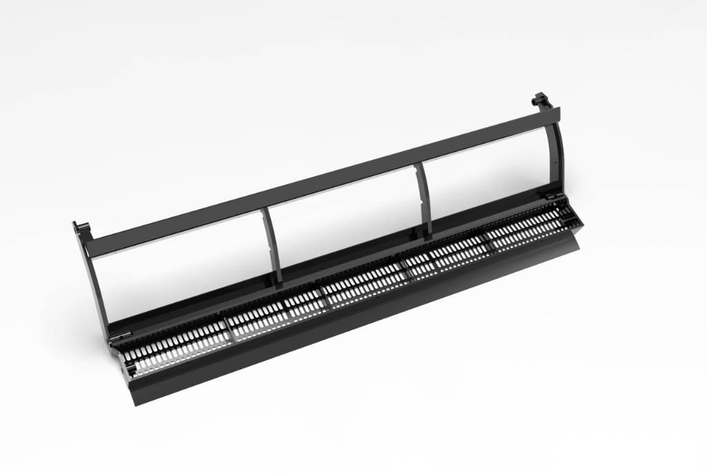 PW 757400.2 Combine harvester accessories