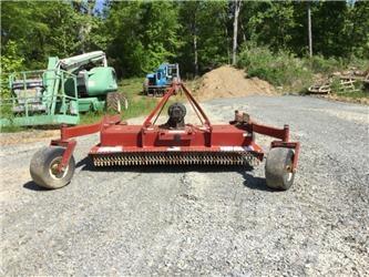 Howse C360 Harrows