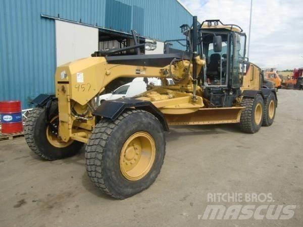 CAT 140M Graders