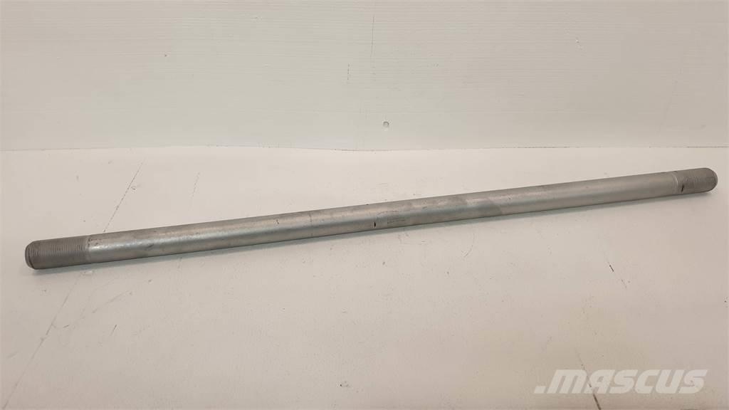 Ponsse 1890601 Chassis and suspension