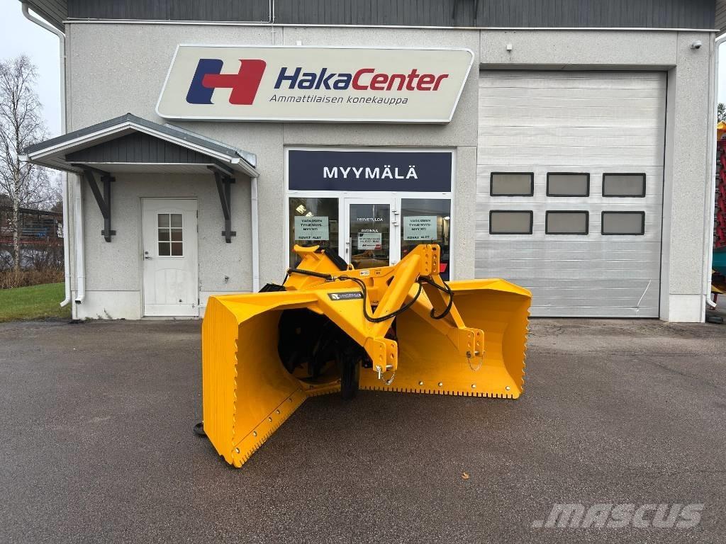 Wieska W273LA Snow throwers