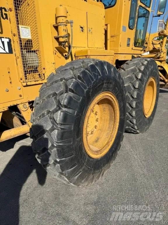 CAT 140G Graders