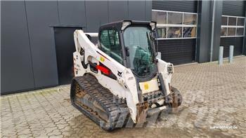 Bobcat T 770 Crawler loaders
