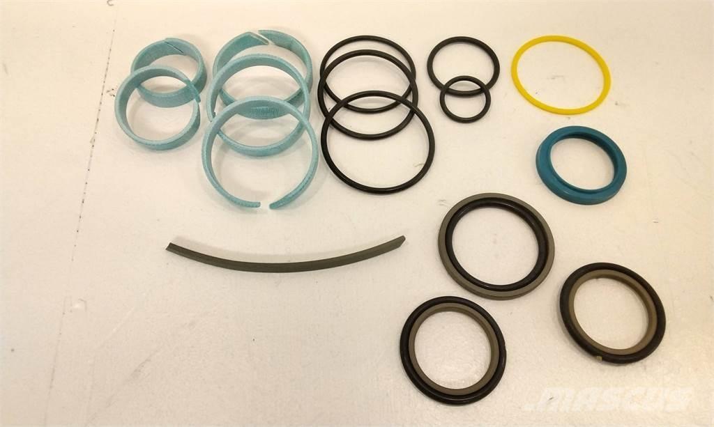 Ponsse NH42227-05 Hydraulics