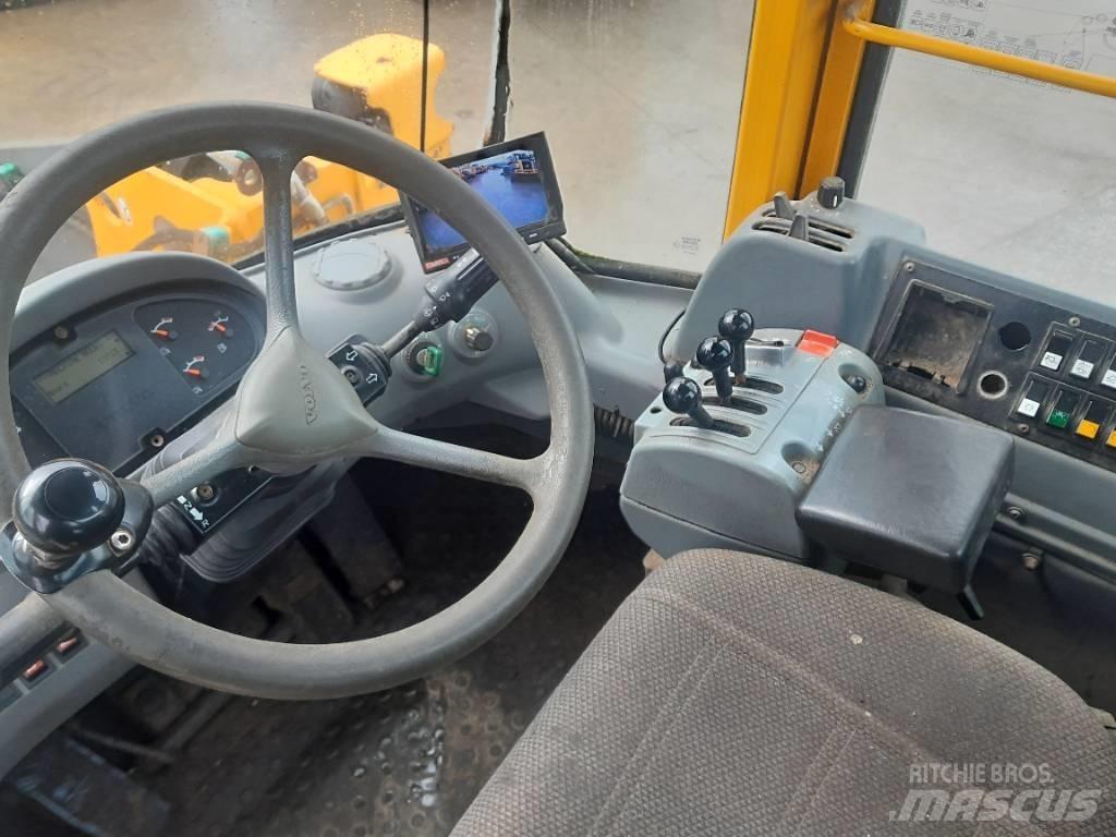 Volvo L 70 E Wheel loaders