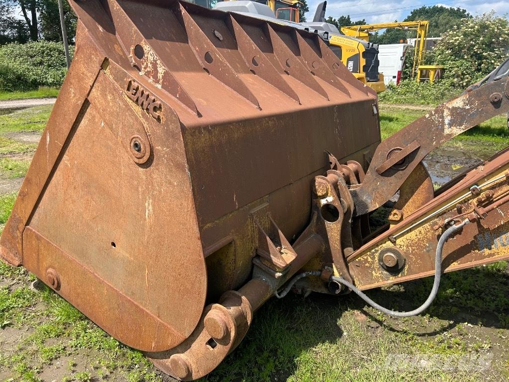 CAT 930H Wheel loaders