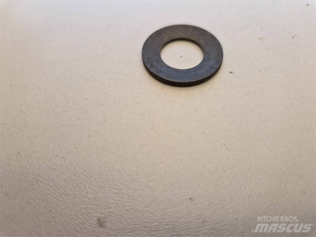 Rottne 999-2223 Harvester heads