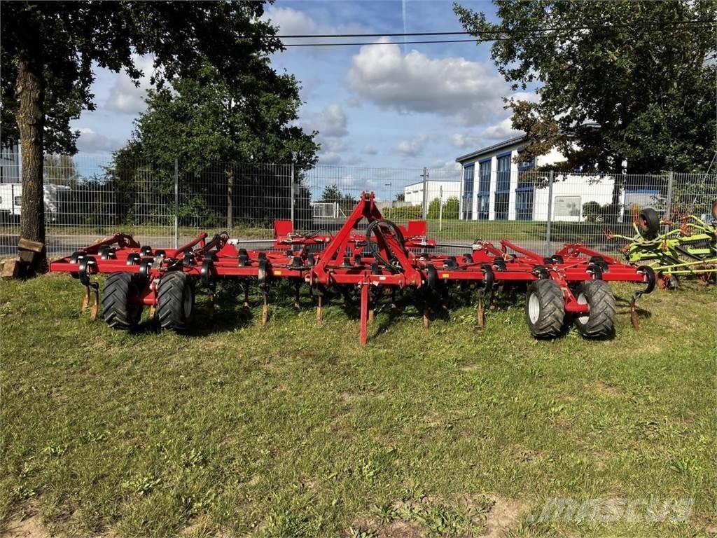 Horsch Finer 7 SL Cultivators