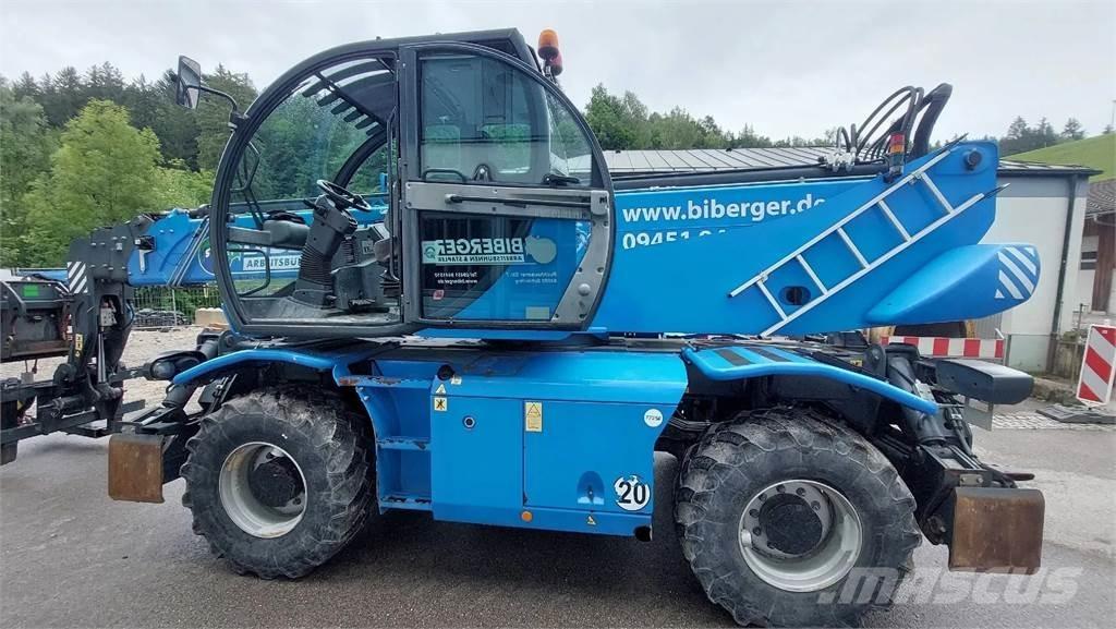  RTH 5.25 SH Forklift trucks - others