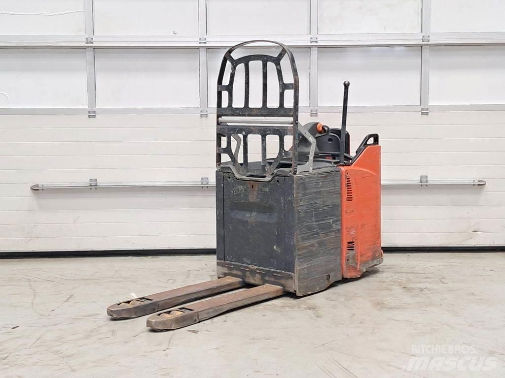Linde T20SP Low lifter
