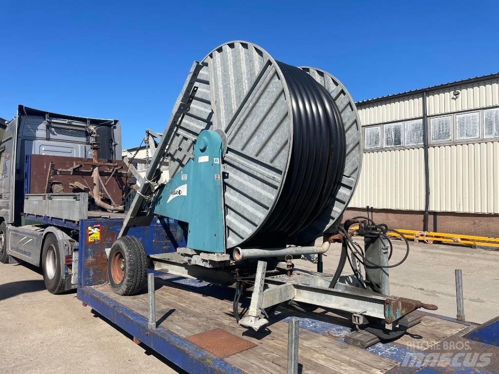  Irriland 90-300G Irrigation systems