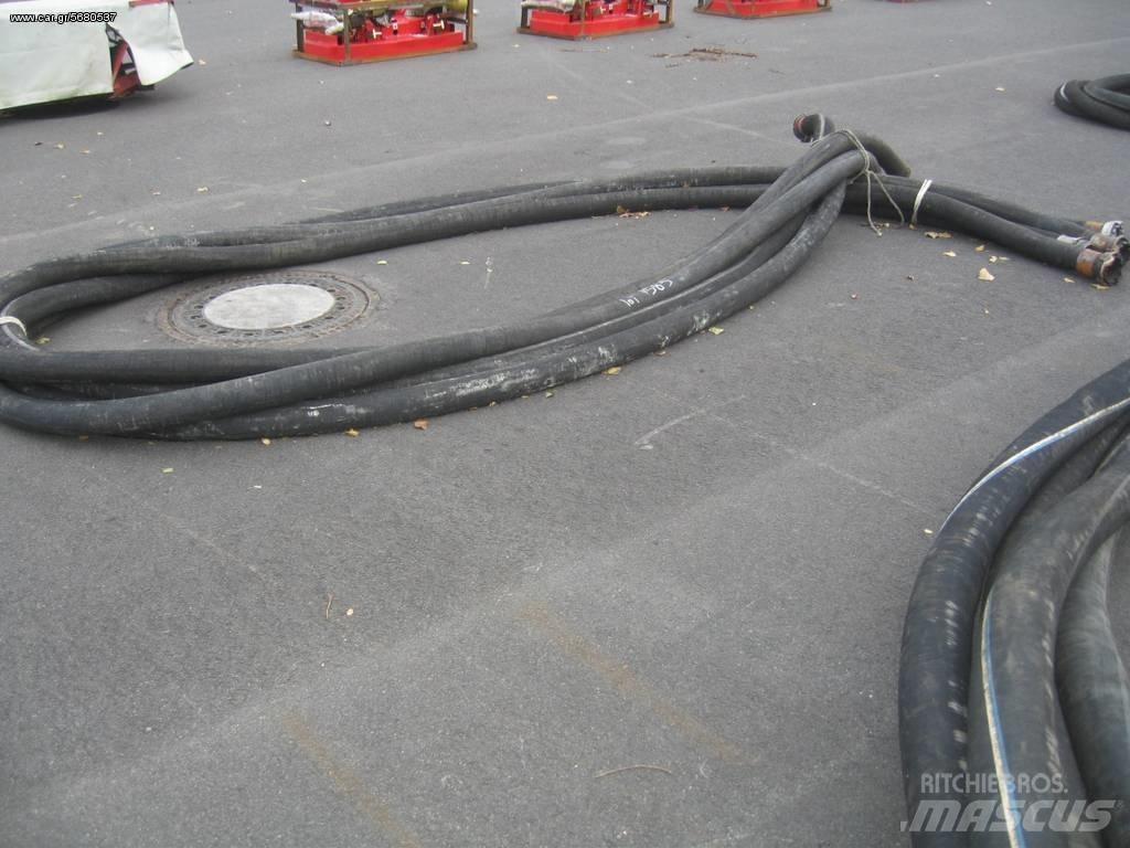   f 63 ΛΑΣΤΙΧΑ  40 m Concrete accessories