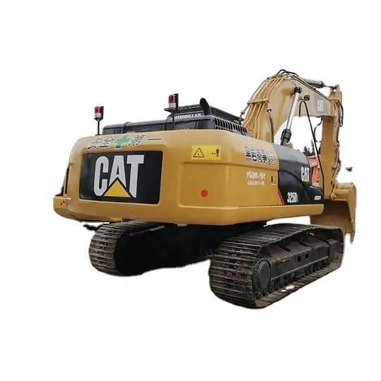 CAT CAT325D Midi excavators  7t - 12t