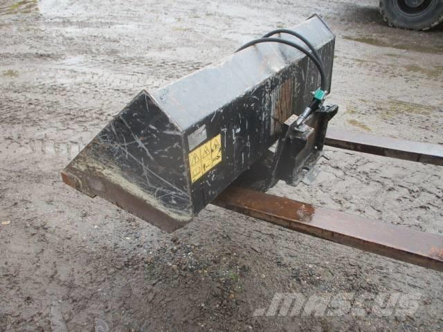 Avant 220 225 Mini loaders