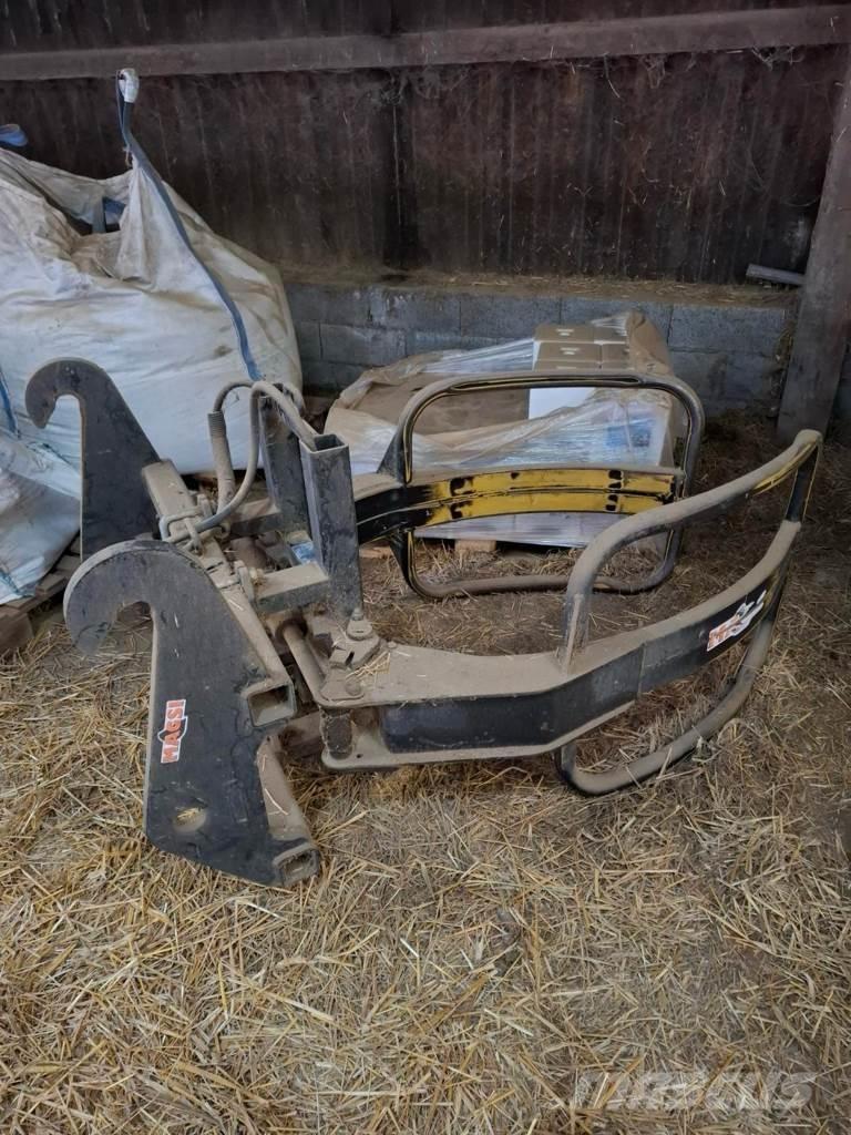 Kramer KT356 Telehandlers for agriculture